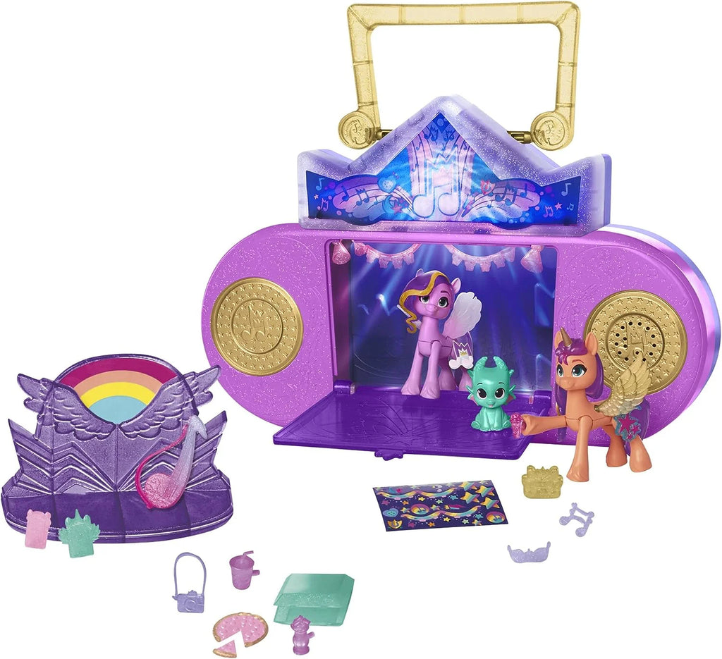 My Little Pony Musical Mane Melody - TOYBOX Toy Shop