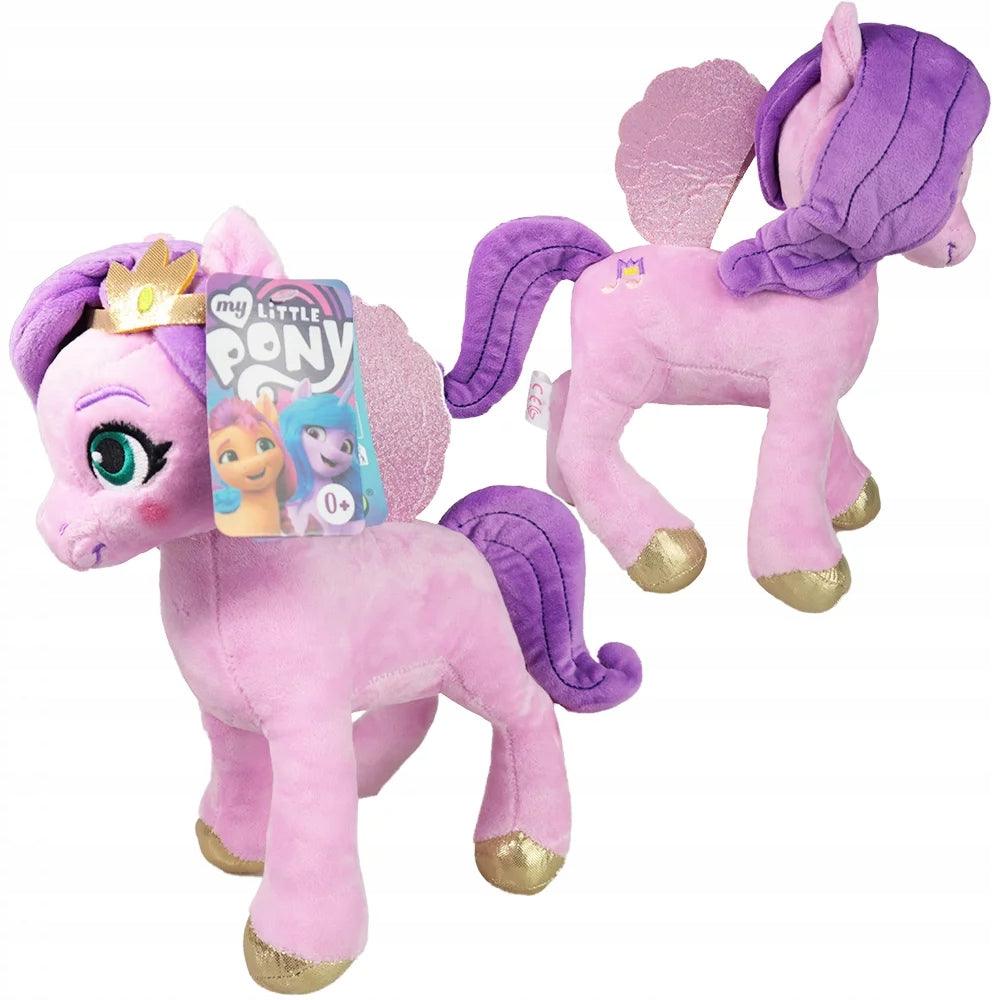 My Little Pony Pipp Plush Toy 27cm - TOYBOX Toy Shop