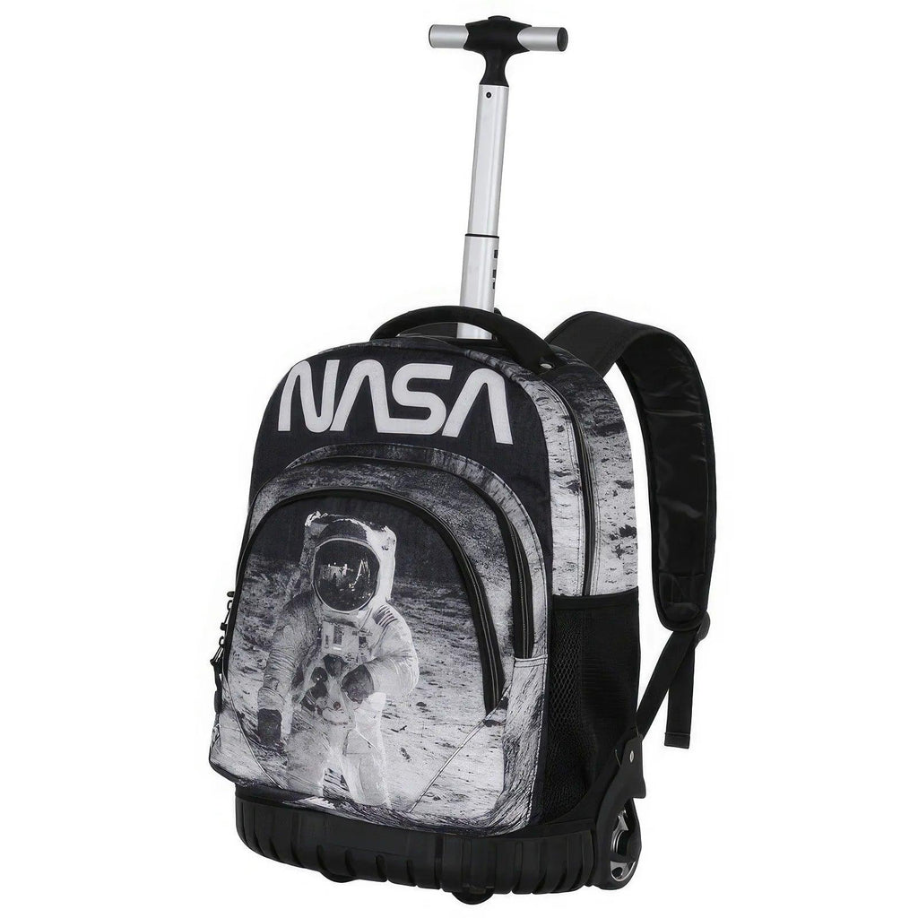 NASA Astronaut Trolley Backpack 47cm - TOYBOX Toy Shop