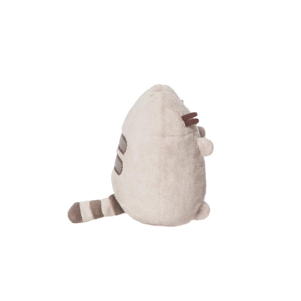 PUSHEEN Sitting Pusheen Small 13cm Soft Toy - TOYBOX Toy Shop