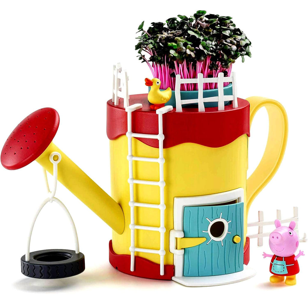Peppa Pig Peppa's Garden Playhouse - TOYBOX Toy Shop