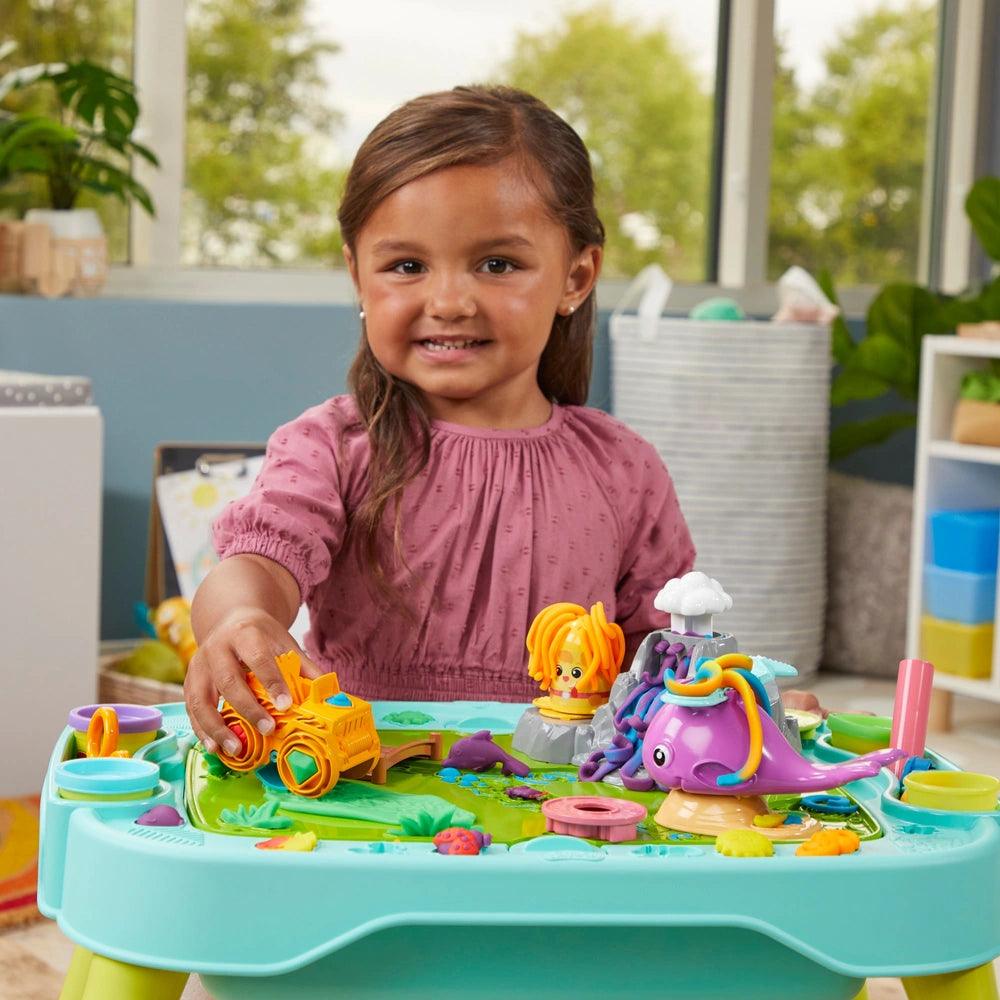 Play-Doh All-in-One Creativity Starter Station - TOYBOX Toy Shop