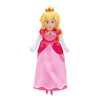 Super Mario Bros - Super Mario Galaxy Movie Plush 25cm - Assorted