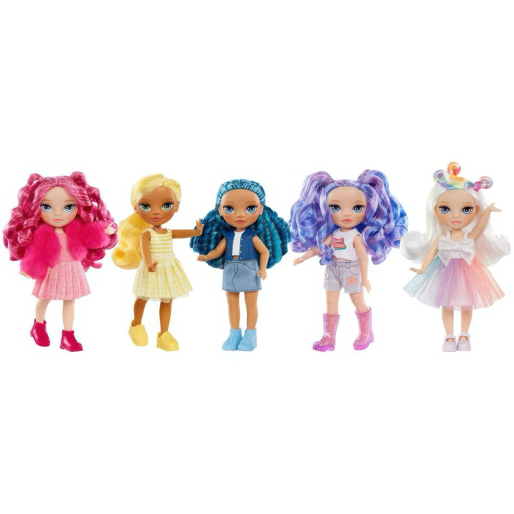 Rainbow High Littles Dolls - Assorted - TOYBOX Toy Shop