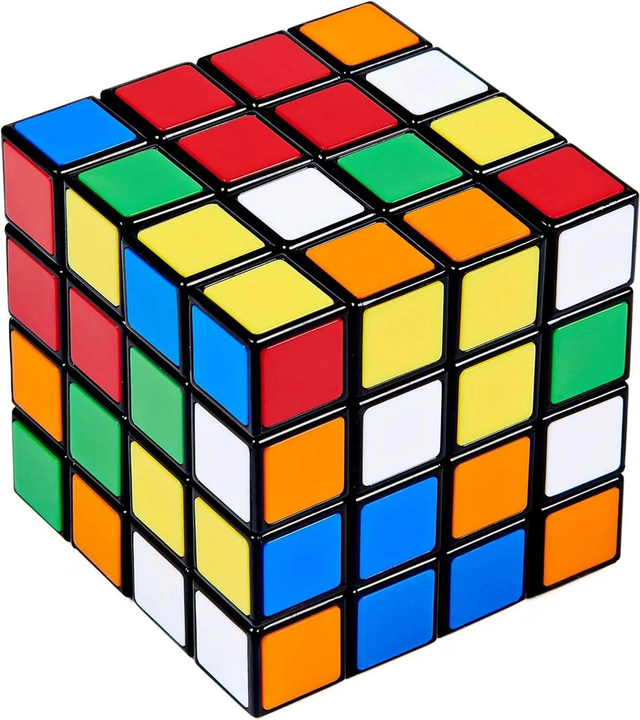 Rubik's Cube 4x4 Master Cube Colour-Matching Puzzle - TOYBOX Toy Shop