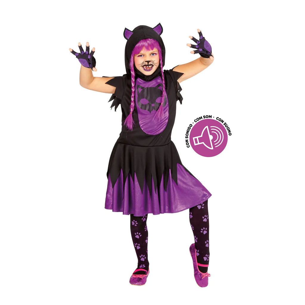 CATGIRL Costume - TOYBOX Toy Shop