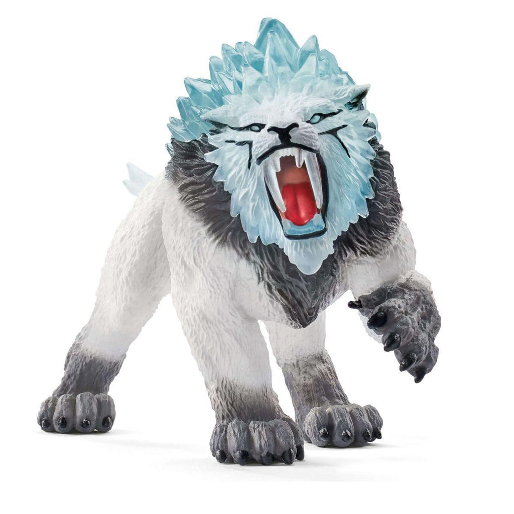 SCHLEICH 42497 Attack on Ice Fortress - TOYBOX Toy Shop