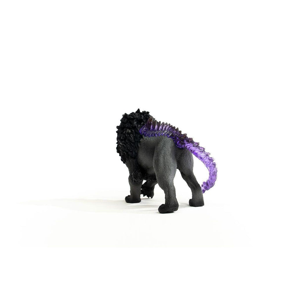 SCHLEICH 42555 ELDRADOR® Shadow Lion - TOYBOX Toy Shop