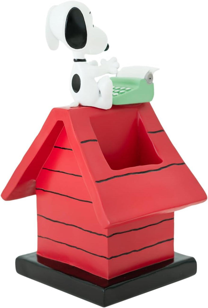 Snoopy Pen Holder - TOYBOX Toy Shop