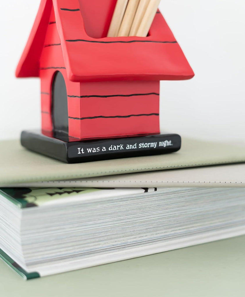 Snoopy Pen Holder - TOYBOX Toy Shop