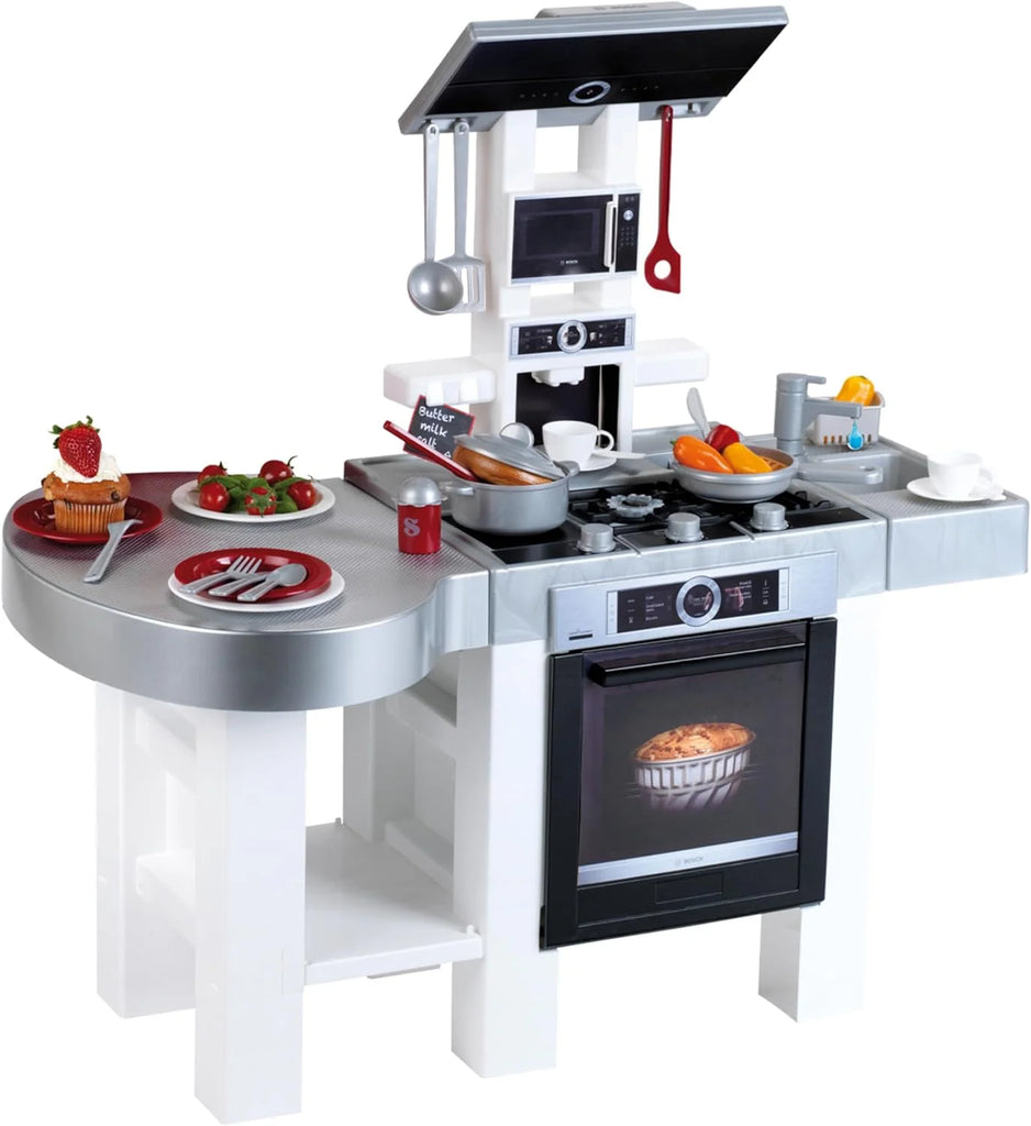 Theo Klein 7155 Bosch Kitchen "Modern Style" - TOYBOX Toy Shop