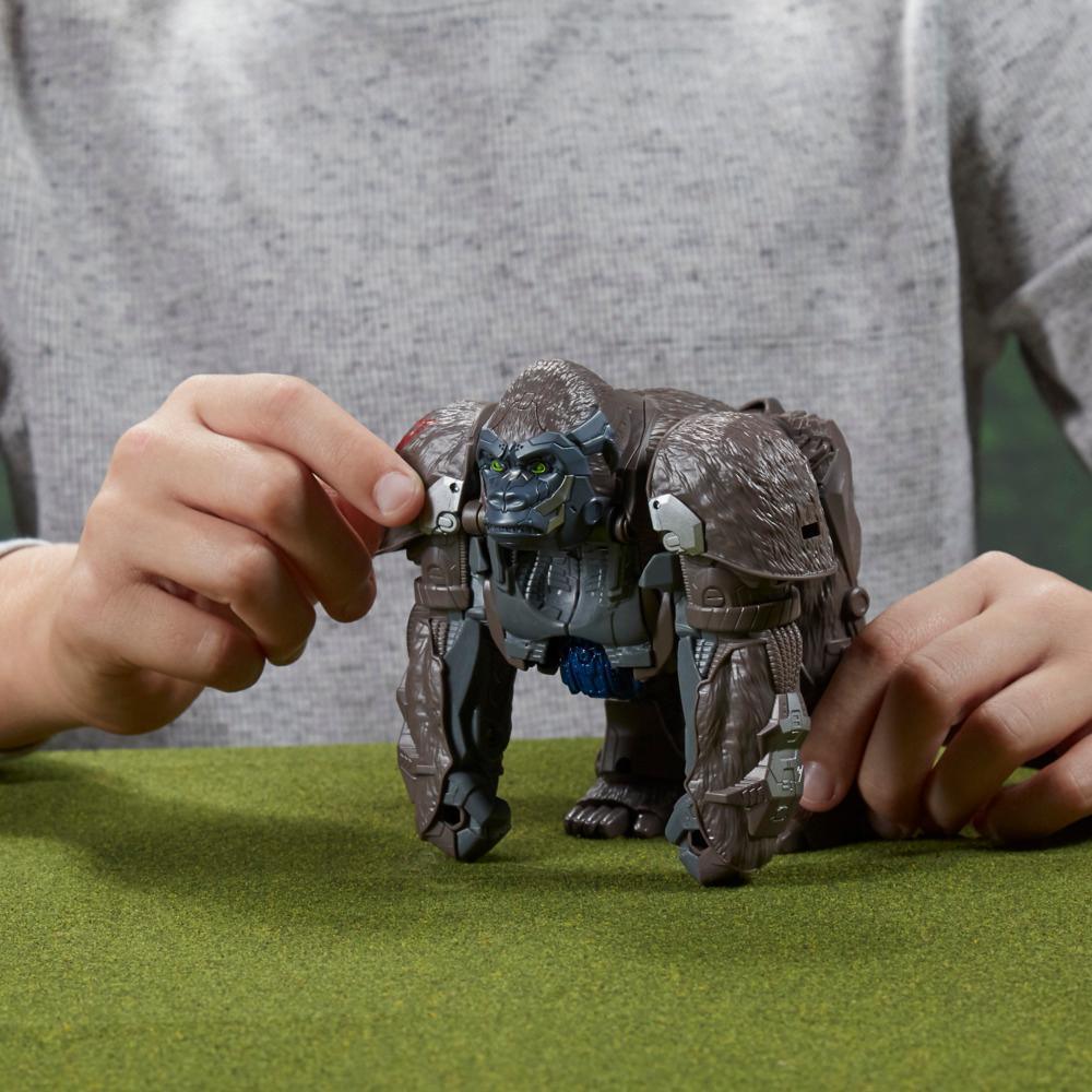 Transformers Optimus Primal 22cm Action Figure - TOYBOX Toy Shop