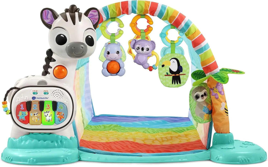 VTech 6-in-1 Playtime Tunnel - TOYBOX Toy Shop