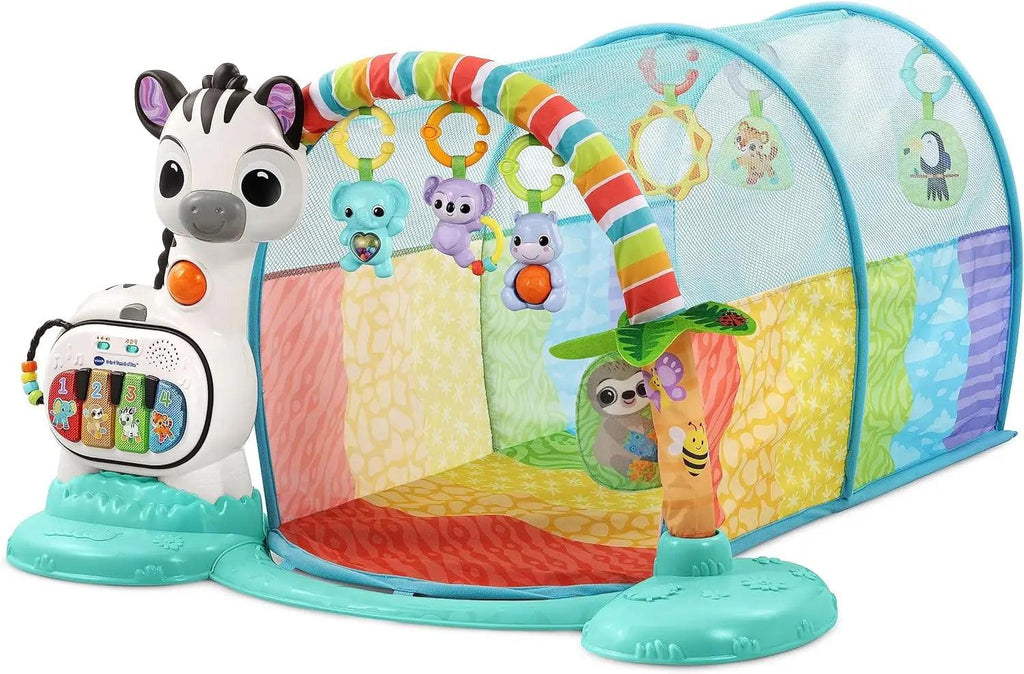 VTech 6-in-1 Playtime Tunnel - TOYBOX Toy Shop