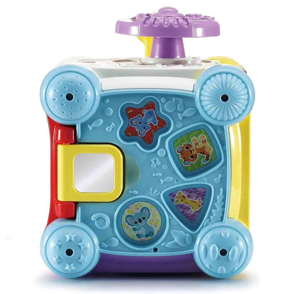 VTech Twist & Play Cube - TOYBOX Toy Shop