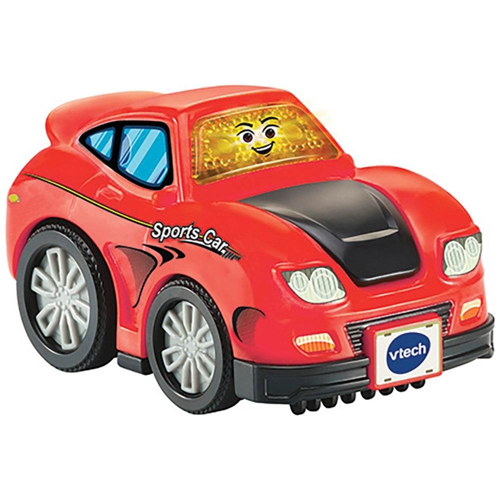 VTech Toot-Toot Sing-Along Drivers Sports Car - TOYBOX Toy Shop