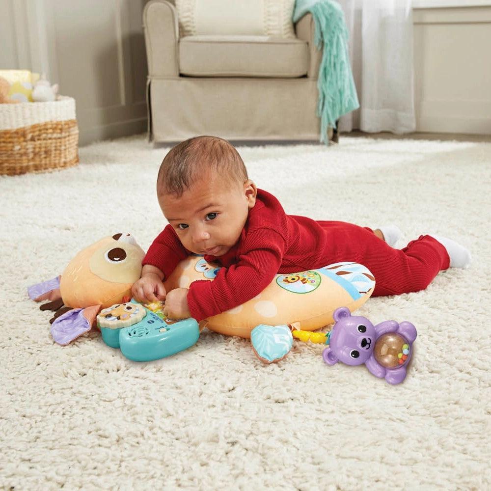 Vtech 4-in-1 Tummy Time Fawn - TOYBOX Toy Shop
