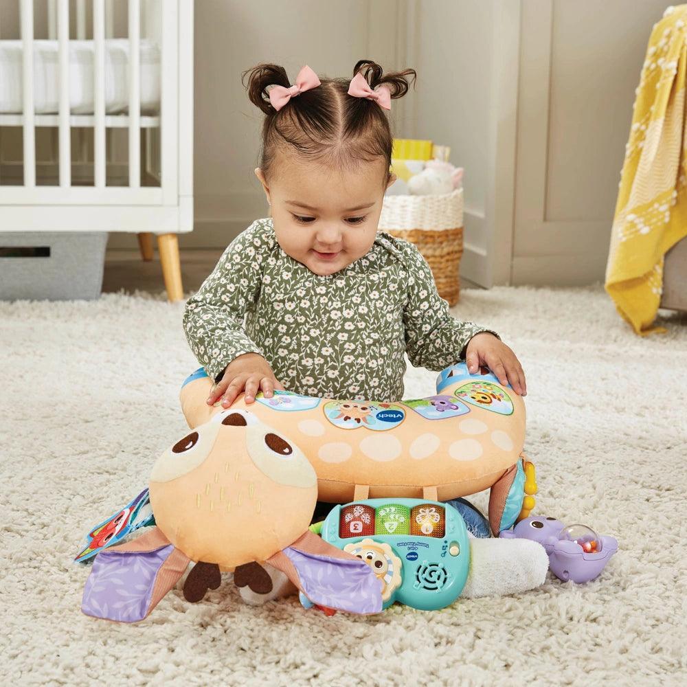 Vtech 4-in-1 Tummy Time Fawn - TOYBOX Toy Shop