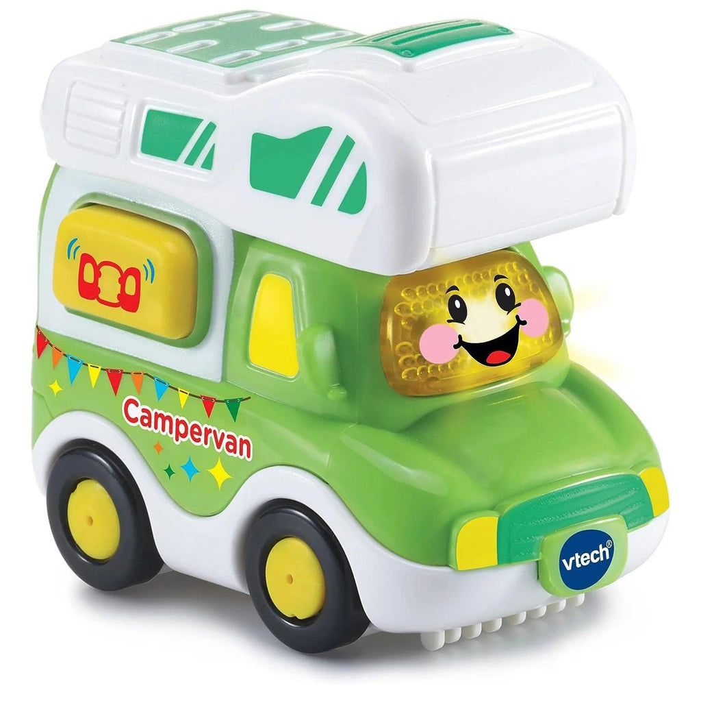 VTech Toot-Toot Drivers® Campervan - TOYBOX Toy Shop
