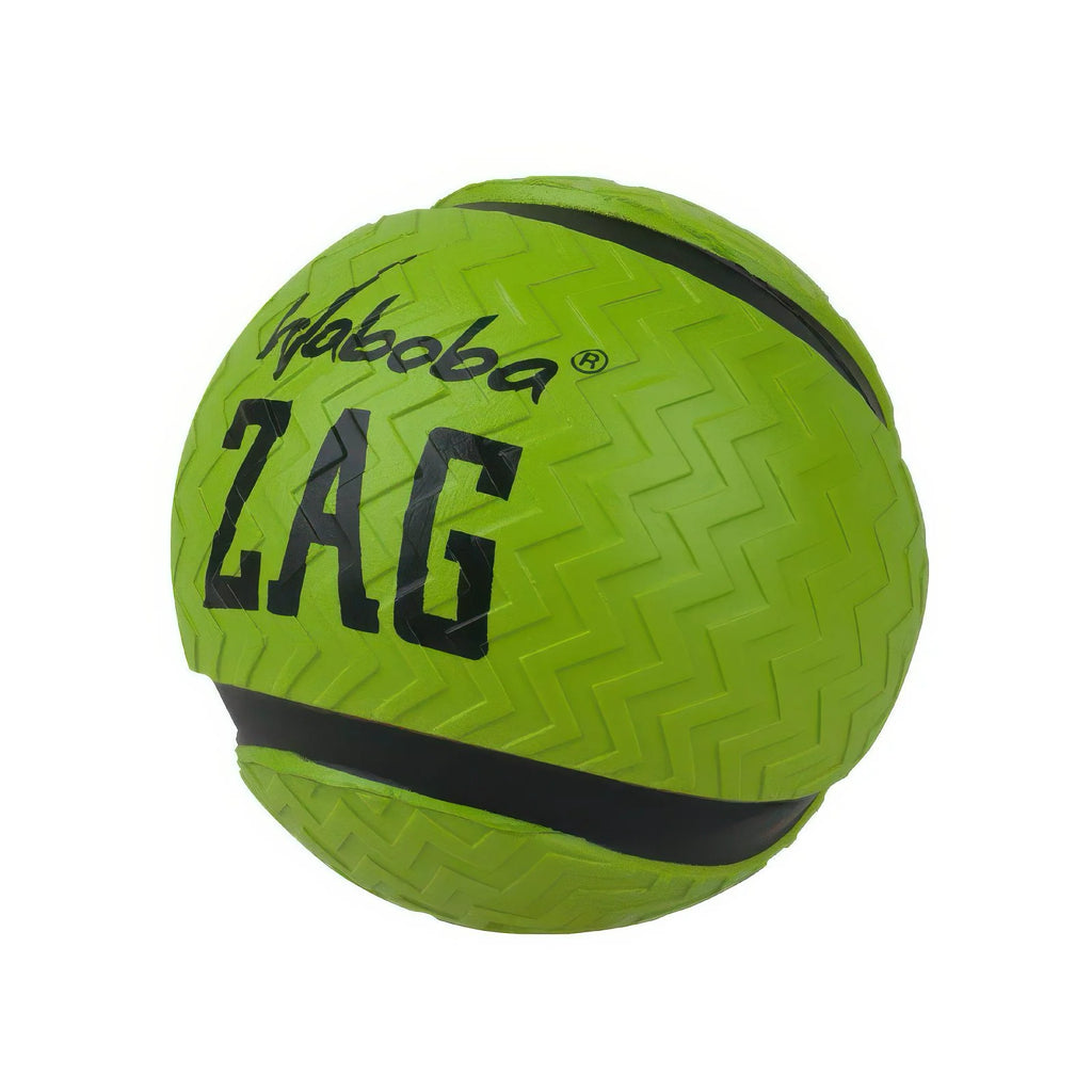 Waboba Zag Ball 80 mm - TOYBOX Toy Shop