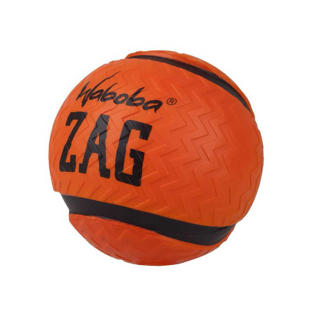 Waboba Zag Ball 80 mm - TOYBOX Toy Shop