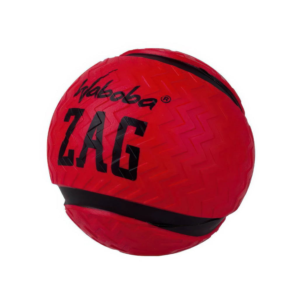 Waboba Zag Ball 80 mm - TOYBOX Toy Shop