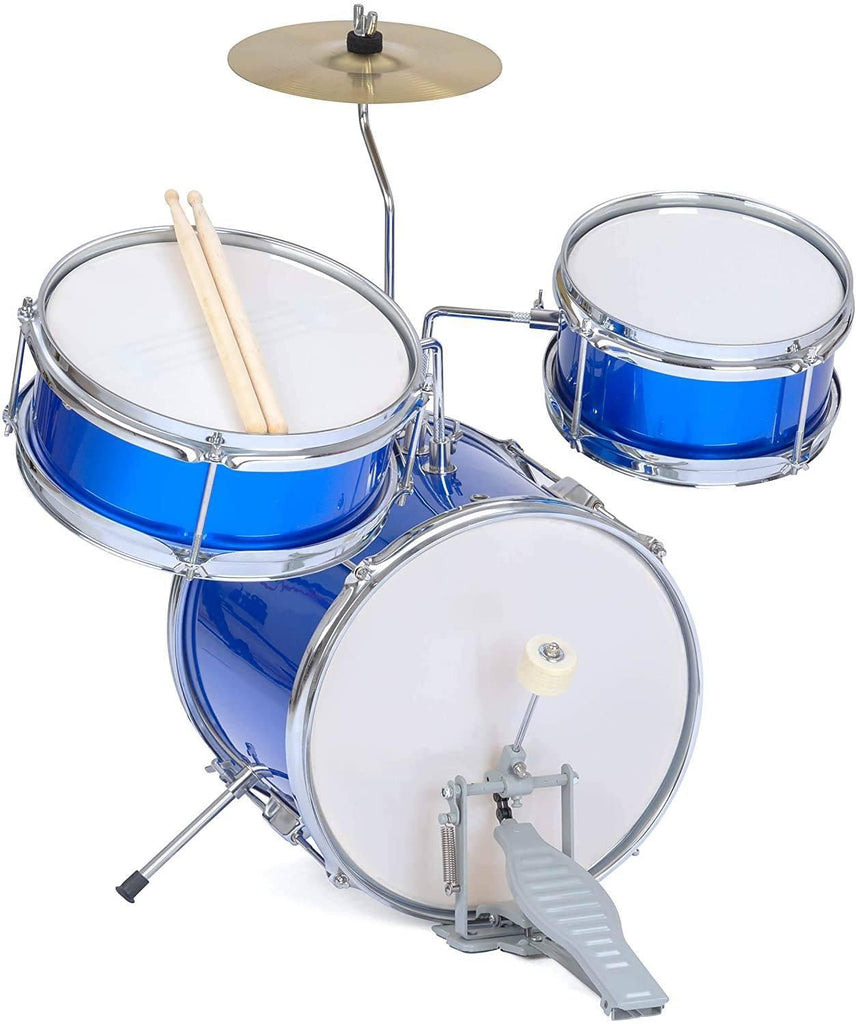Academy of Music Kids 3 Piece Drum Kit - TOYBOX Toy Shop
