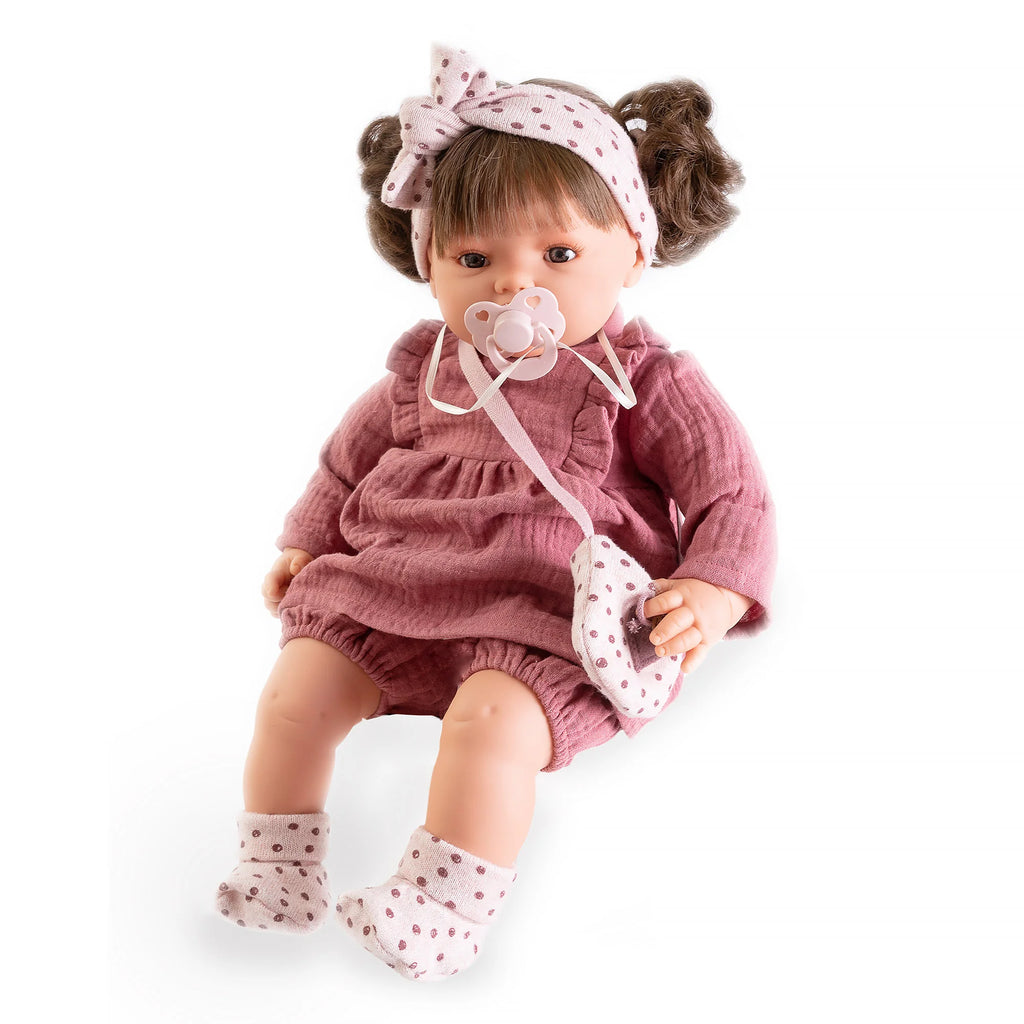 Antonio Juan 16278 Beni Little Tears Doll 42cm - TOYBOX Toy Shop