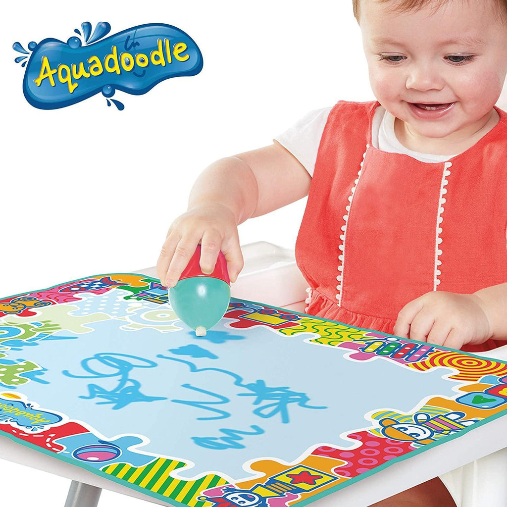 Aquadoodle Baby Water Doodle Mat - TOYBOX Toy Shop