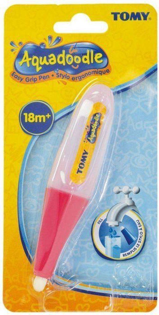Aquadoodle E72391 Easy Grip Pen - Assorted - TOYBOX Toy Shop