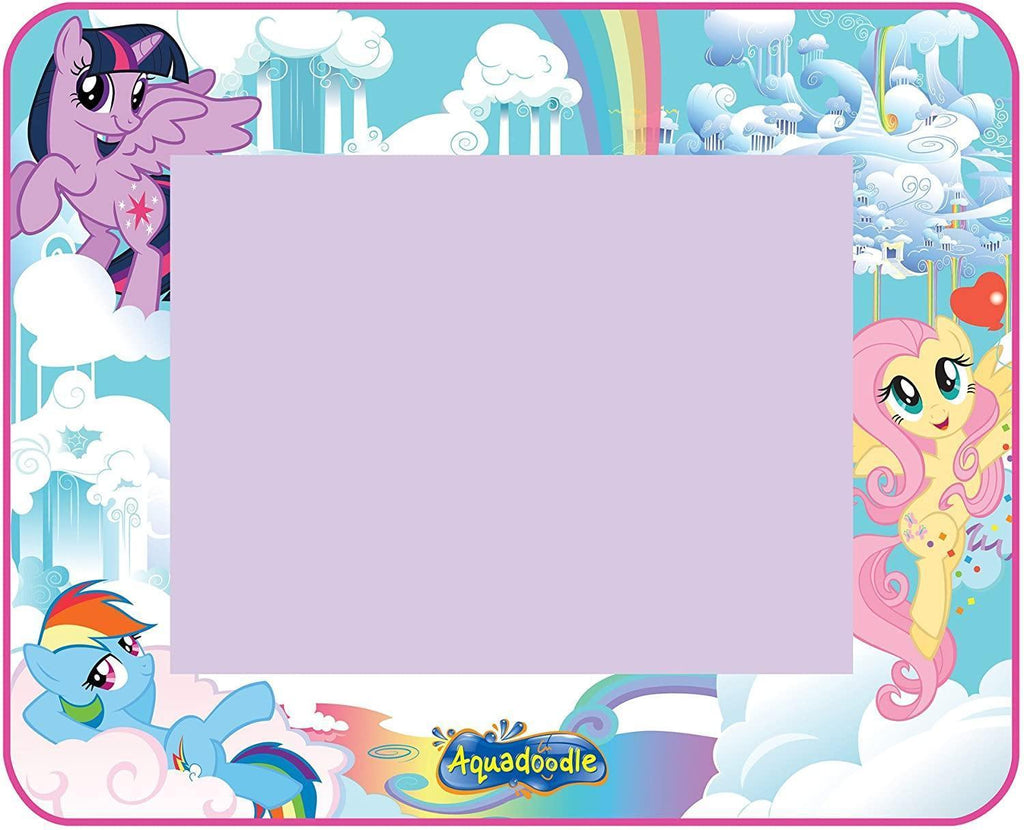 Aquadoodle My Little Pony - Mess Free Drawing - TOYBOX Toy Shop