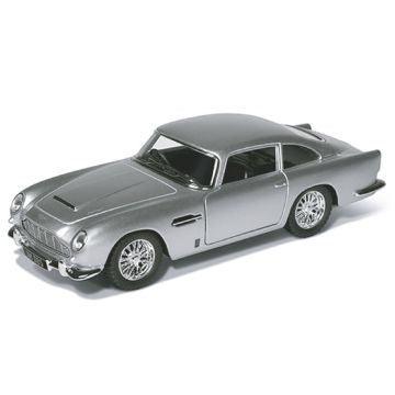 Aston Martin Replica Model Car - TOYBOX Toy Shop