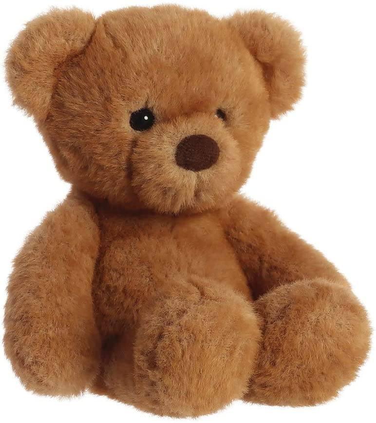 AURORA 1779  Archie Teddy Bear 10 Inches - TOYBOX Toy Shop