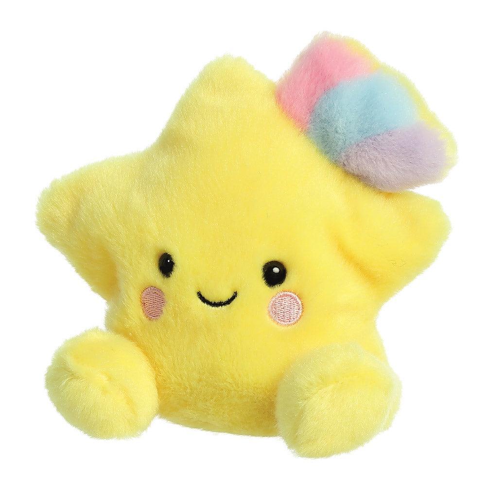 AURORA 33622 Palm Pals Pisces Star 11cm Soft Toy - TOYBOX Toy Shop