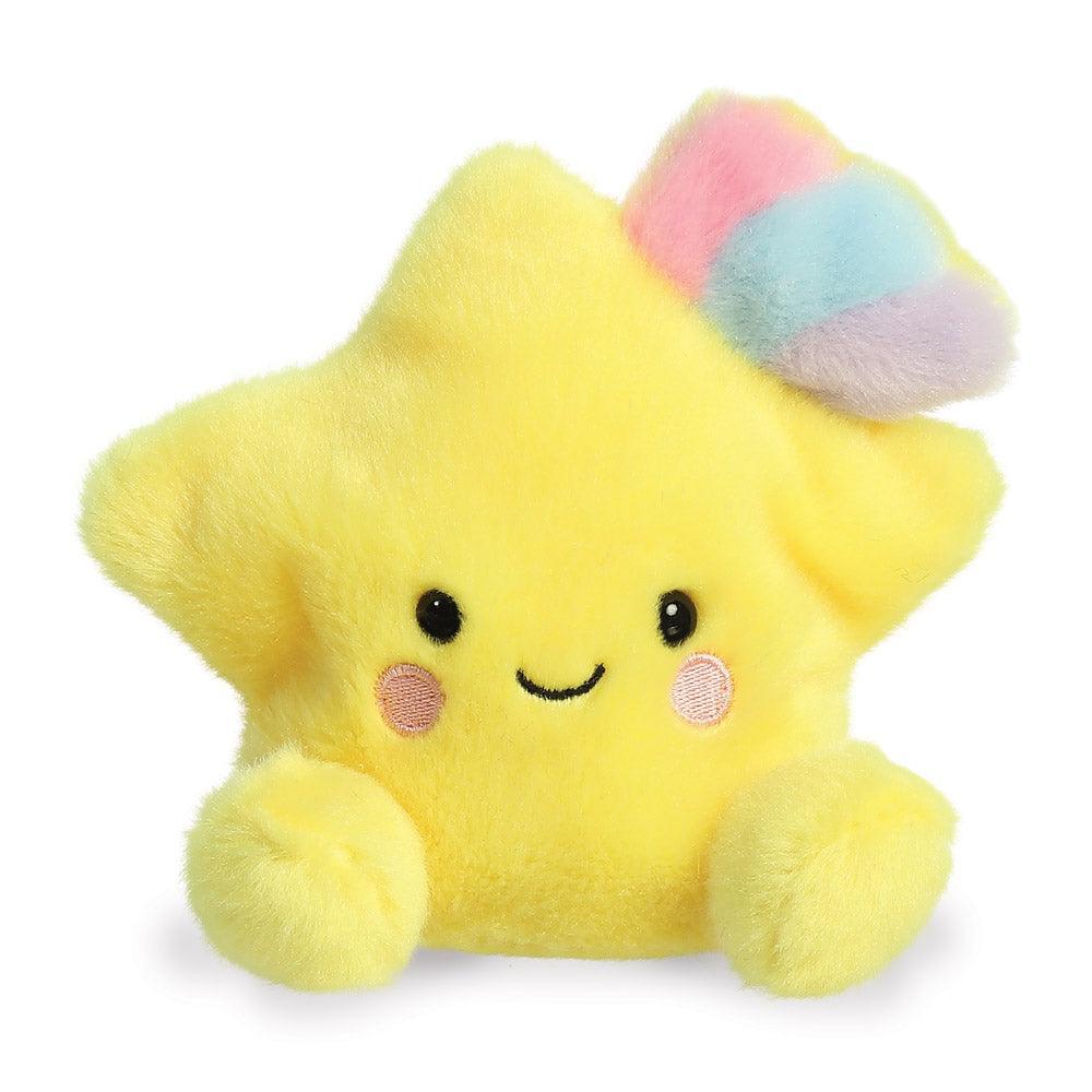 AURORA 33622 Palm Pals Pisces Star 11cm Soft Toy - TOYBOX Toy Shop