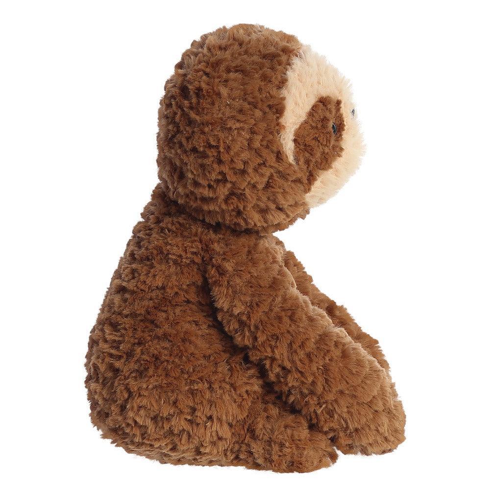 AURORA 33700 Nubbles Sloth 27cm Soft Toy - TOYBOX Toy Shop