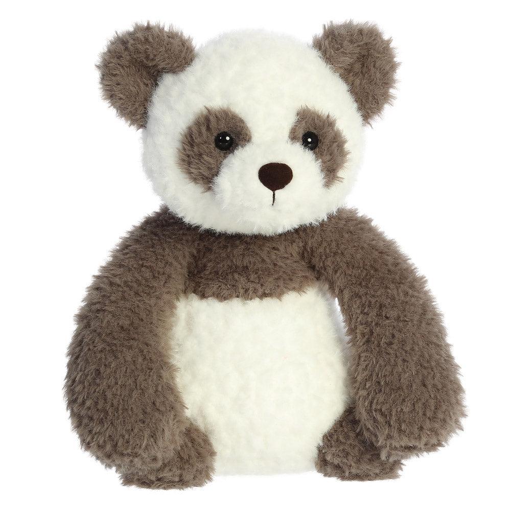 AURORA 33701 Nubbles Panda 27cm Soft Toy - TOYBOX Toy Shop