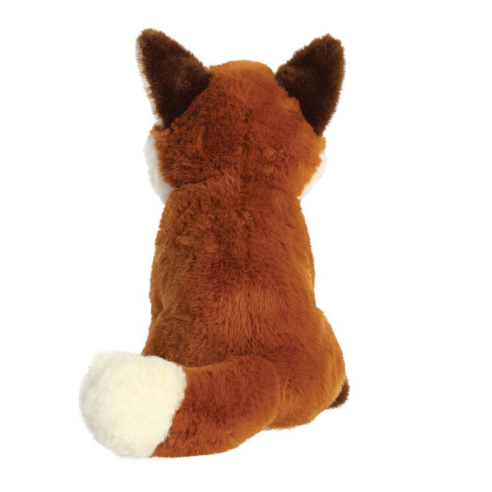 AURORA 35009 Eco Nation Fox 9-inch Soft Toy - TOYBOX Toy Shop