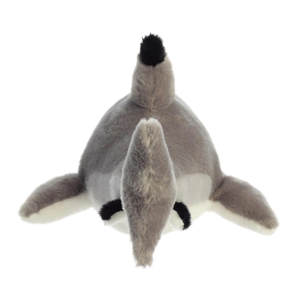 AURORA 35017 Eco Nation Blacktip Shark 38cm Soft Toy - TOYBOX Toy Shop