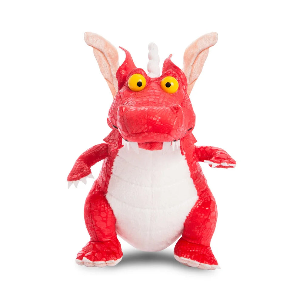 AURORA Gruffalo Room On The Broom Dragon 11-inch - TOYBOX Toy Shop