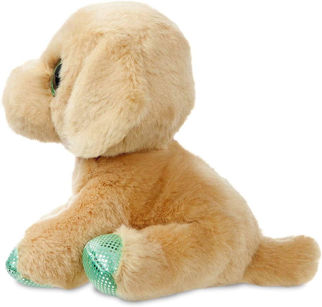 AURORA 60883 Daydream 7-inch Golden Labrador Plush - TOYBOX Toy Shop