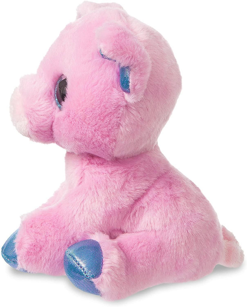 AURORA 60947 Primrose Pig 7-inch Plush - TOYBOX Toy Shop