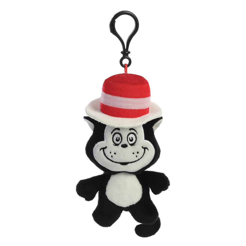 AURORA 60996 The Cat in the Hat Key Clip - TOYBOX Toy Shop