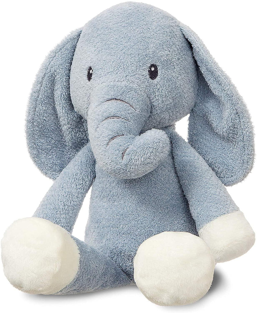 AURORA 61226 Elly Elephant Plush - TOYBOX Toy Shop