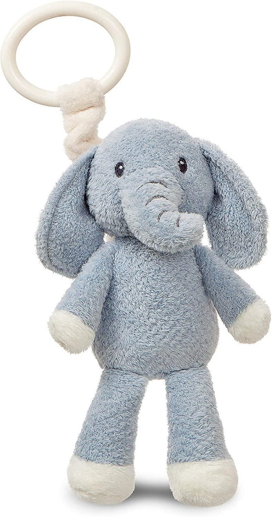AURORA 61229 Baby Elly Elephant Pram Toy - TOYBOX Toy Shop