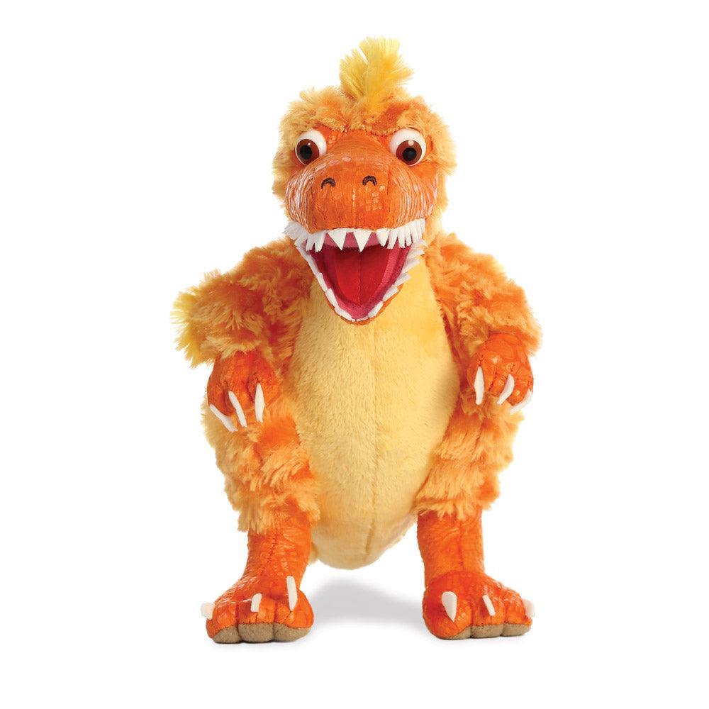 AURORA 61235 Dinosaur Boo the Deinonychus Soft Toy - TOYBOX Toy Shop