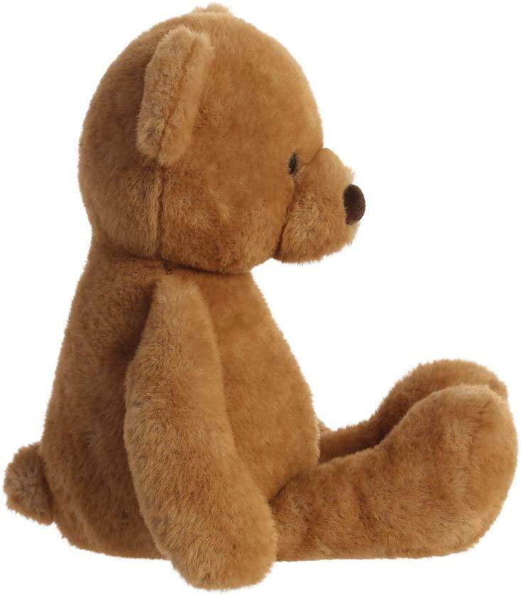 AURORA Archie Bear 16-inch Soft Toy - TOYBOX Toy Shop