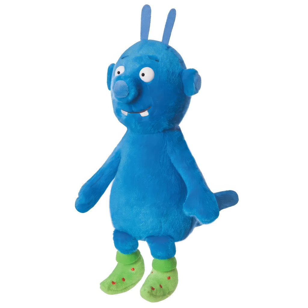 Bill The Smeds and the Smoos Soft Toy - TOYBOX Toy Shop