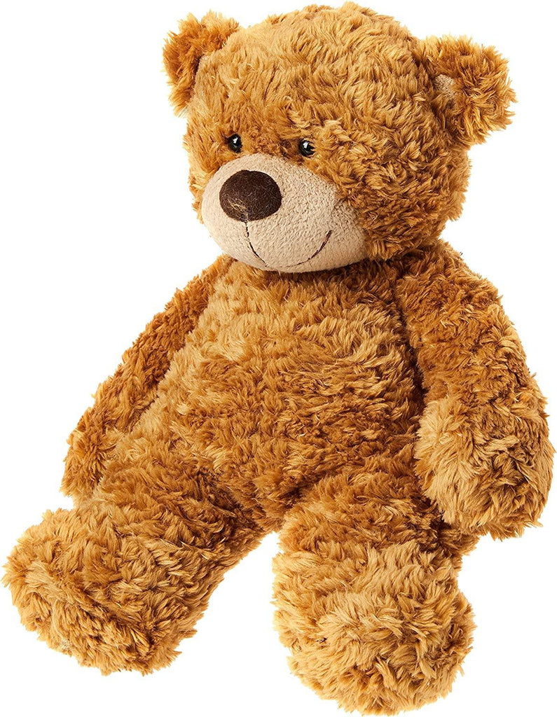 AURORA Bonnie Brown 13-inch Teddy Bear Soft Toy - TOYBOX Toy Shop