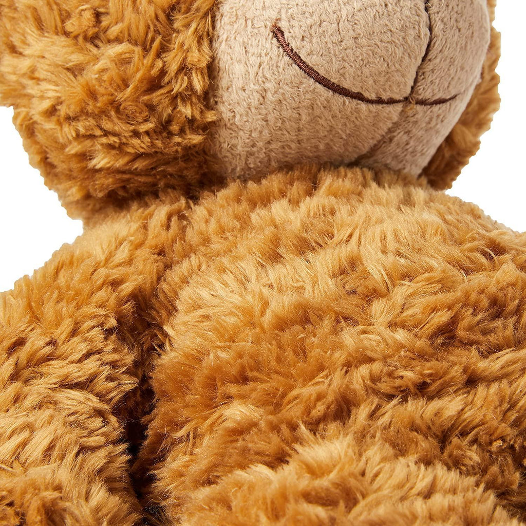 AURORA Bonnie Brown 13-inch Teddy Bear Soft Toy - TOYBOX Toy Shop